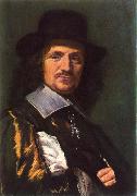 HALS, Frans The Painter Jan Asselyn France oil painting artist